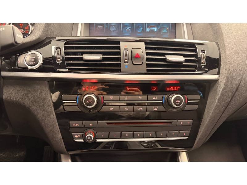 BMW X4 - Photo 27