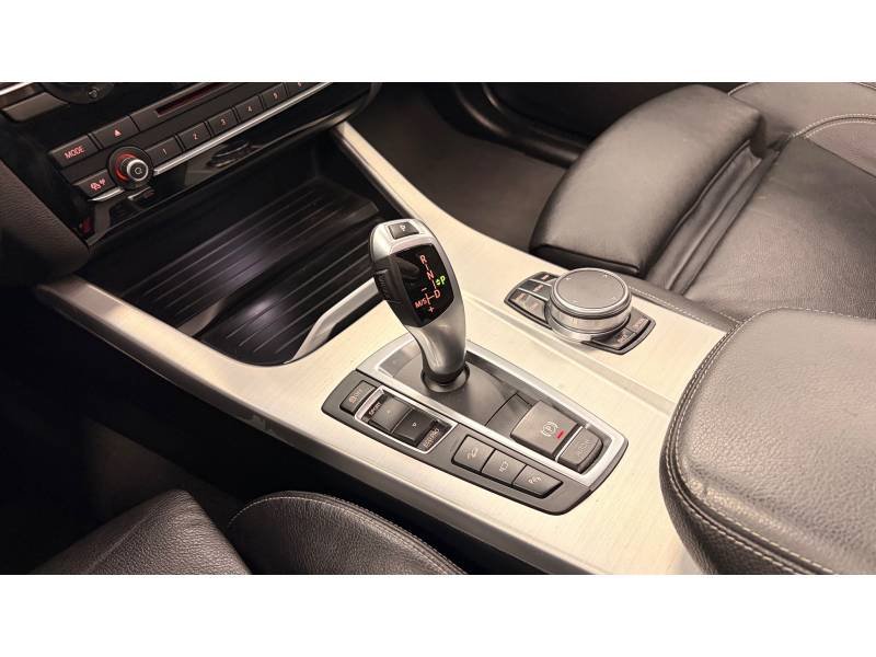 BMW X4 - Photo 28
