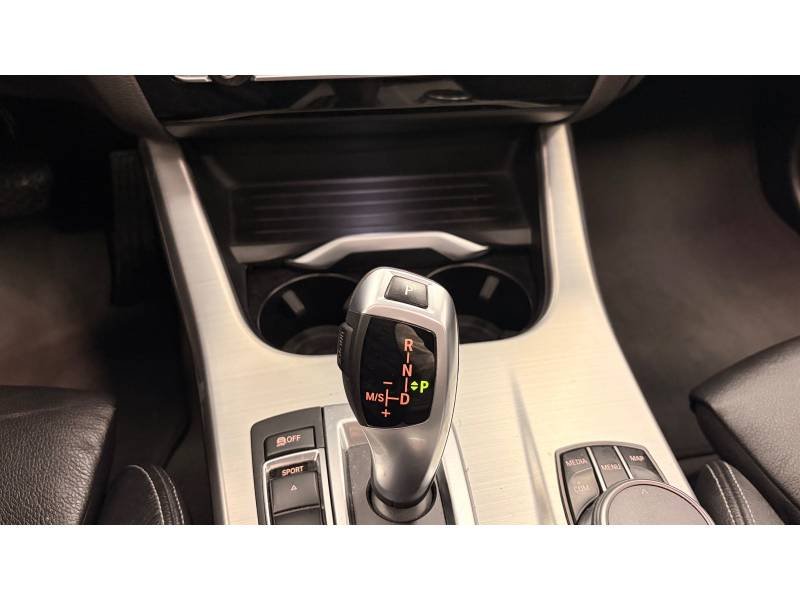 BMW X4 - Photo 29