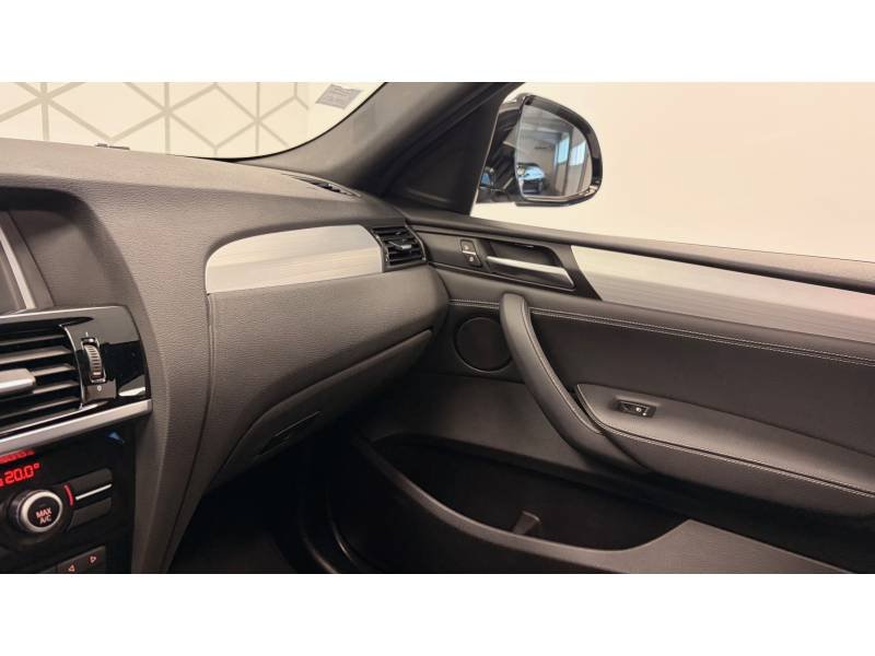 BMW X4 - Photo 30