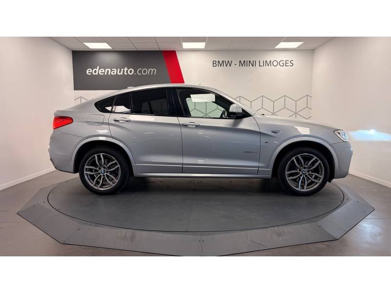 BMW X4 - Photo 3