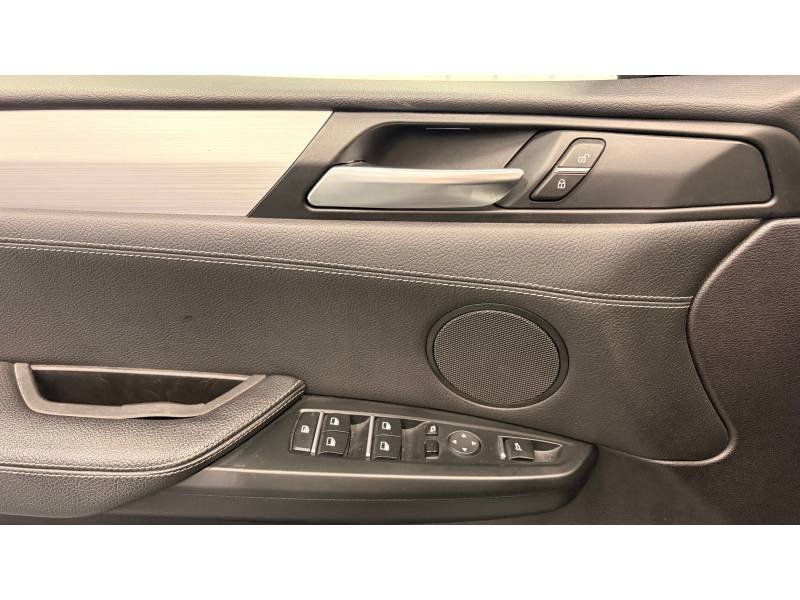 BMW X4 - Photo 35