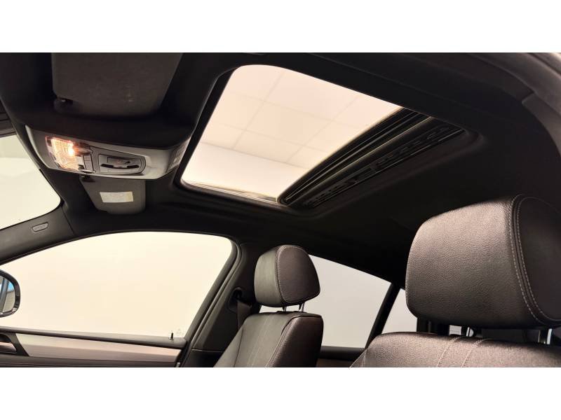 BMW X4 - Photo 37