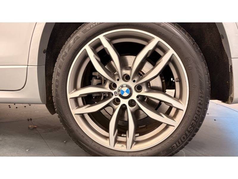 BMW X4 - Photo 40