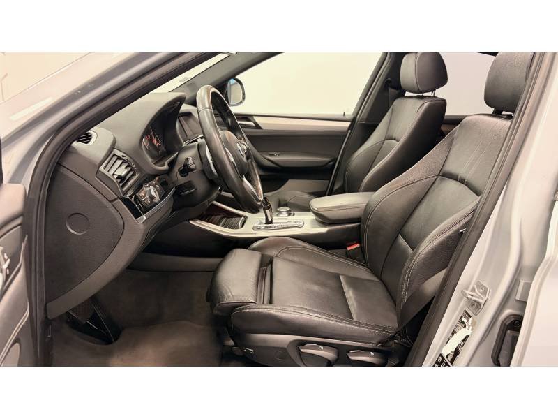 BMW X4 - Photo 4