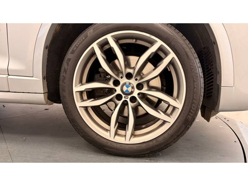BMW X4 - Photo 41