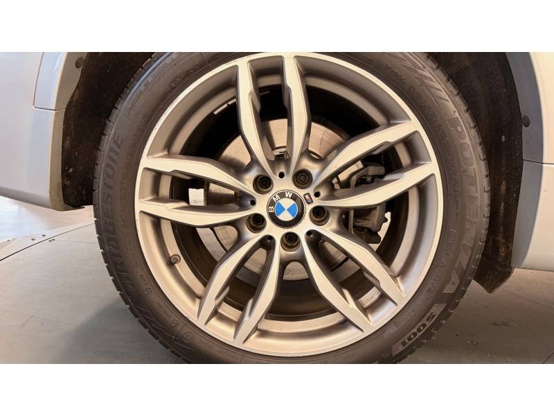 BMW X4 - Photo 42