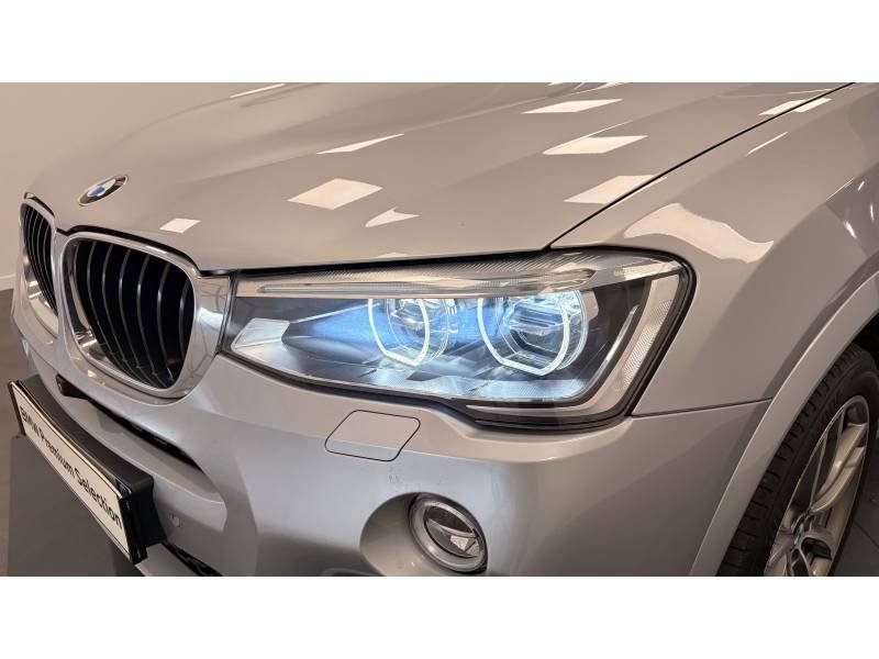 BMW X4 - Photo 43