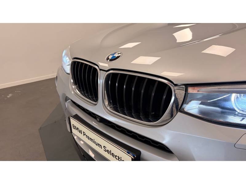 BMW X4 - Photo 44