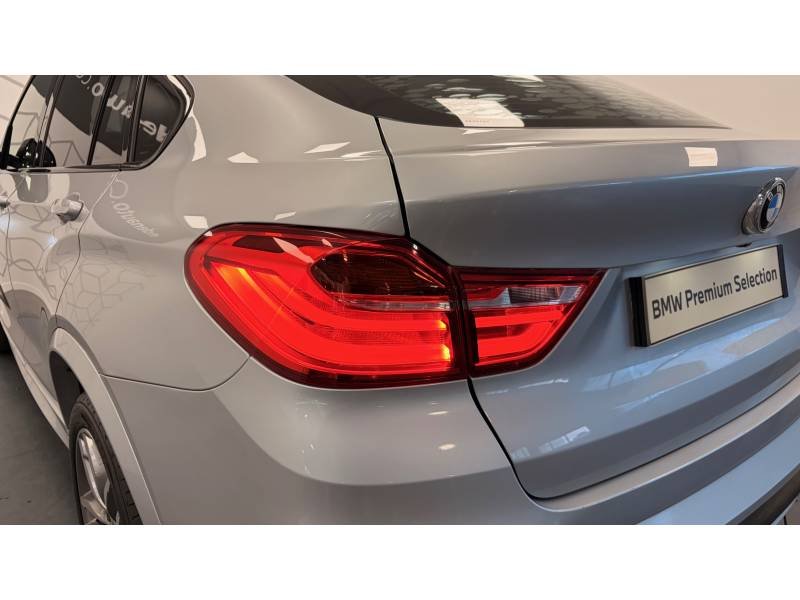 BMW X4 - Photo 45