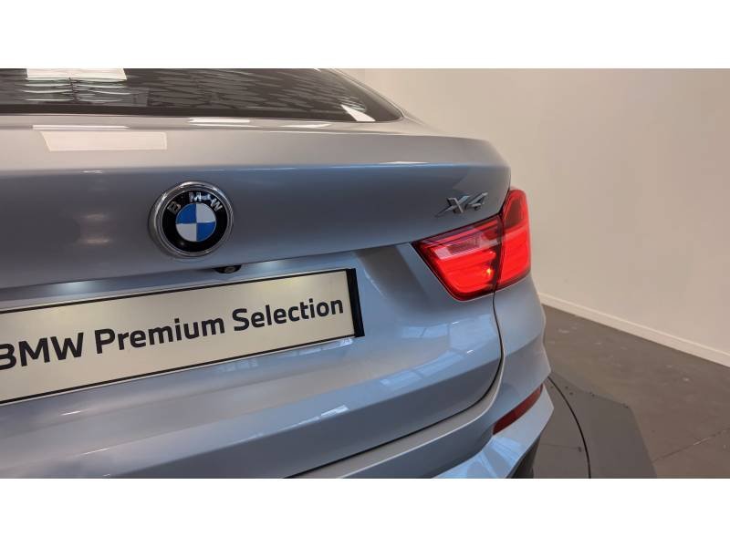 BMW X4 - Photo 46