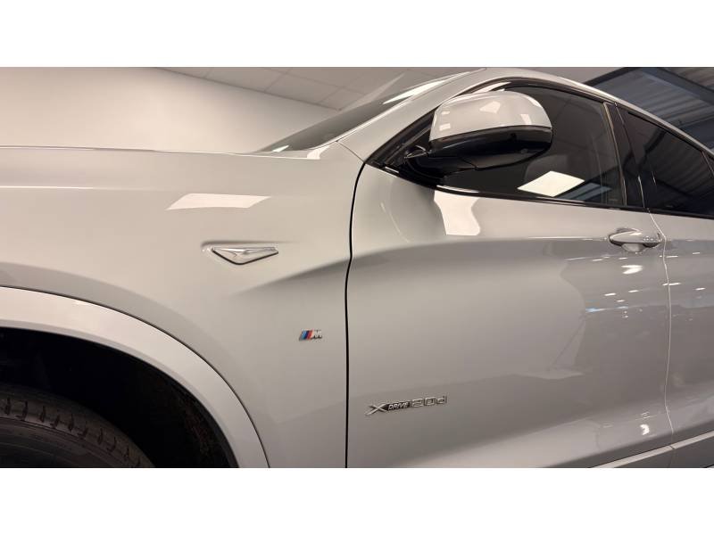 BMW X4 - Photo 50