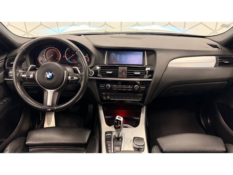 BMW X4 - Photo 5