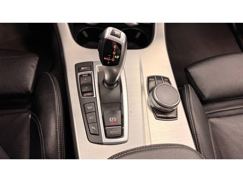 BMW X4 - Photo 6