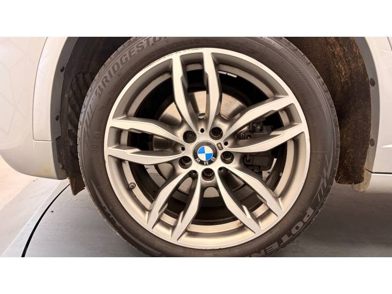 BMW X4 - Photo 8