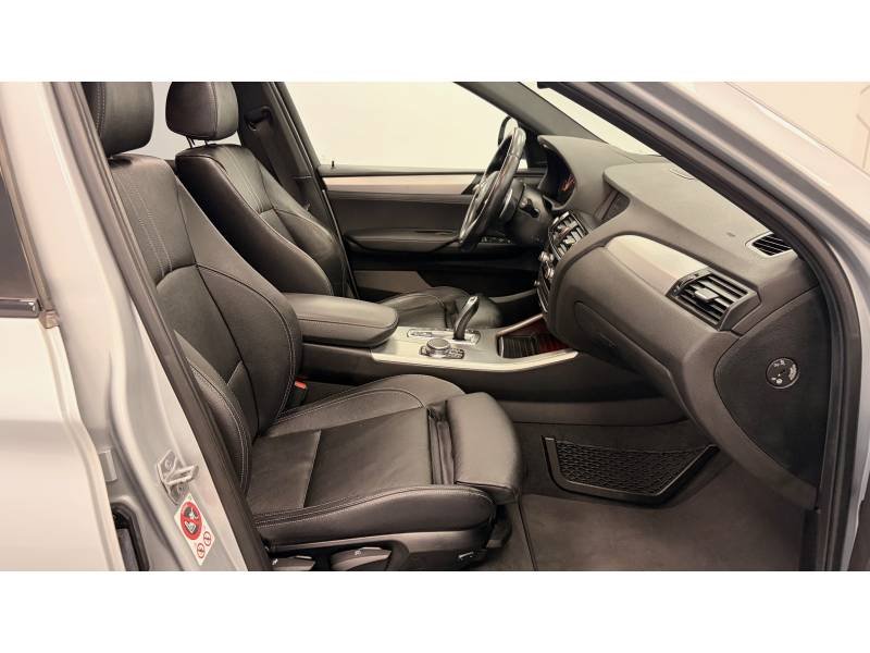 BMW X4 - Photo 9