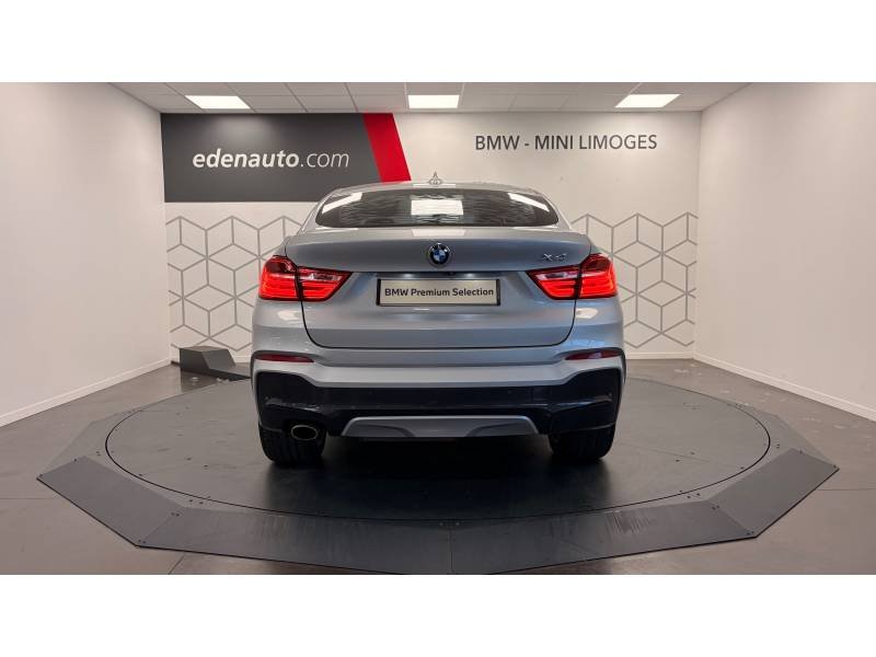 BMW X4 - Photo 10