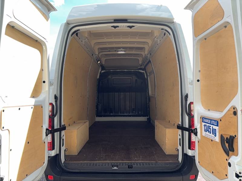 Renault Master - Photo 12