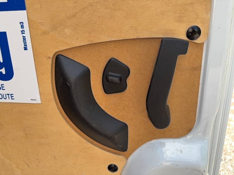 Renault Master - Photo 13