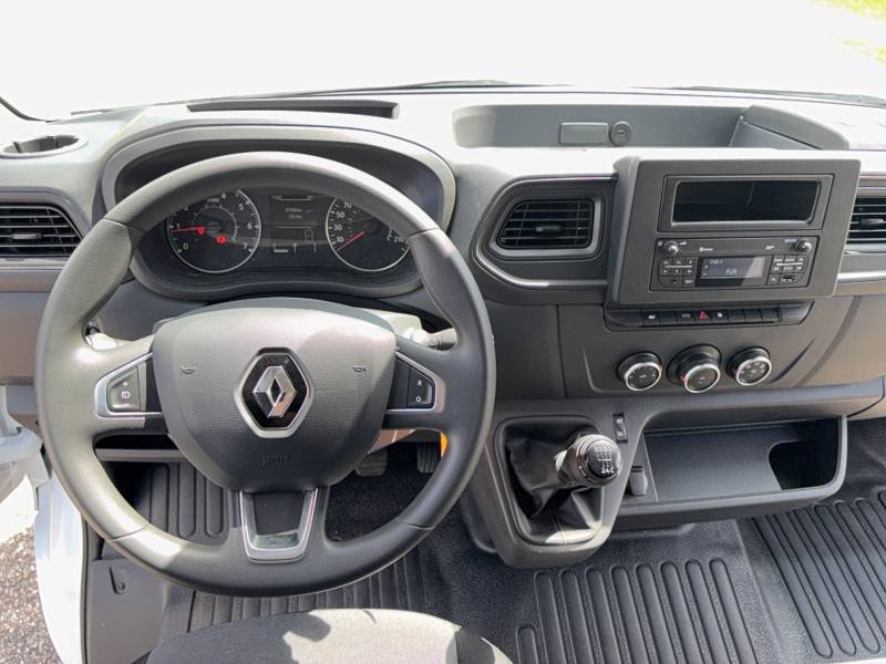 Renault Master - Photo 15