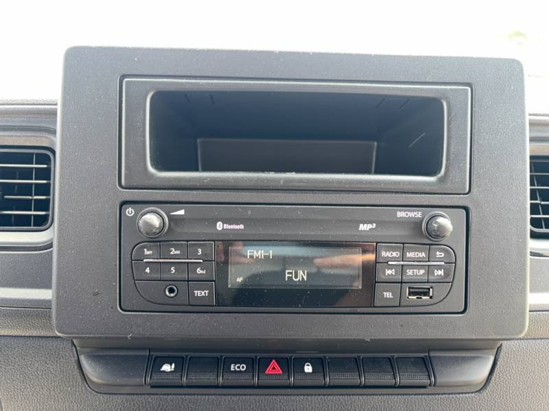 Renault Master - Photo 16
