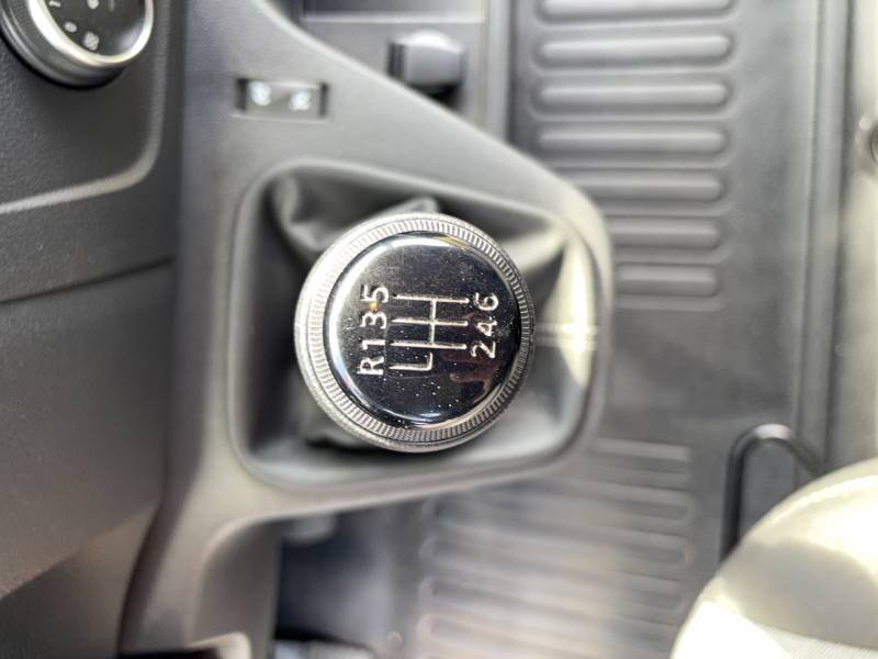 Renault Master - Photo 20