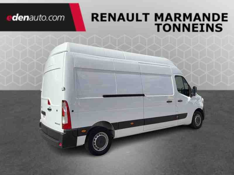 Renault Master - Photo 2