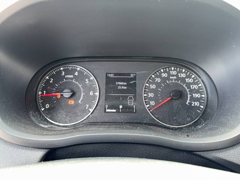 Renault Master - Photo 24