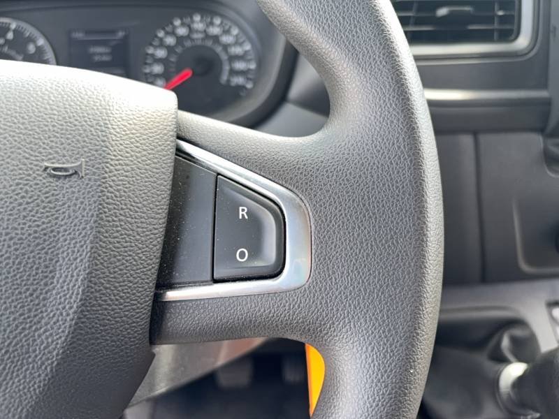 Renault Master - Photo 25
