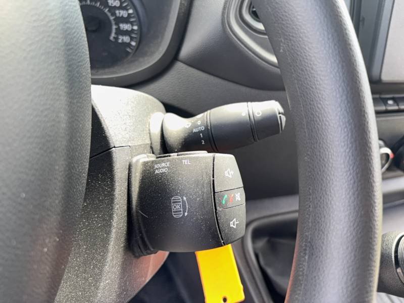 Renault Master - Photo 27