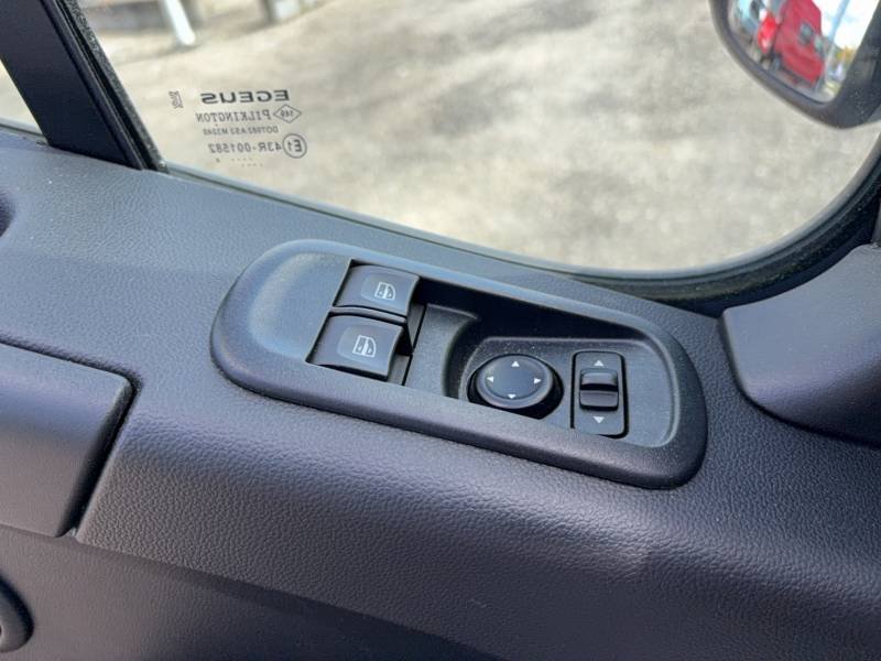 Renault Master - Photo 30