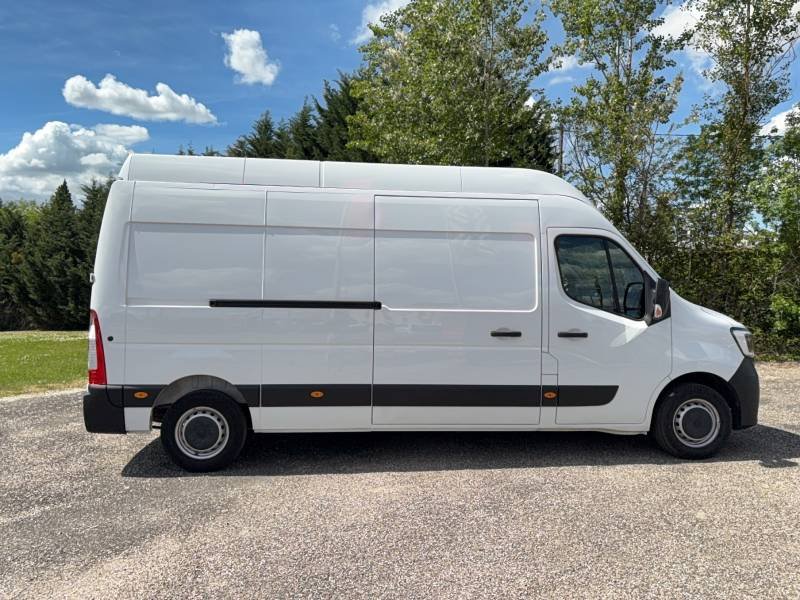 Renault Master - Photo 3