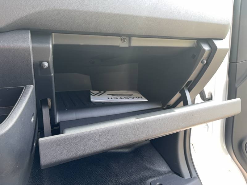Renault Master - Photo 31