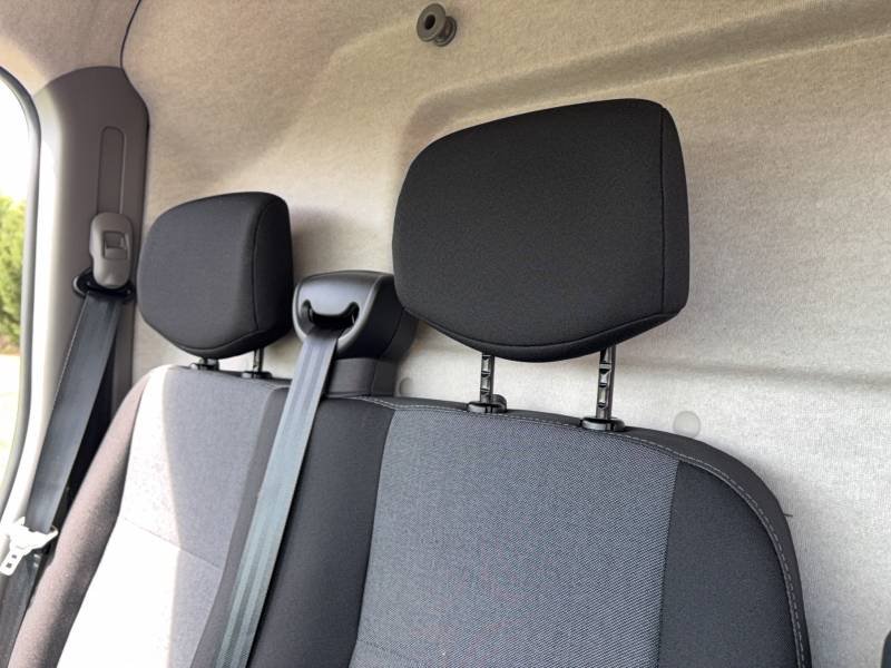 Renault Master - Photo 32