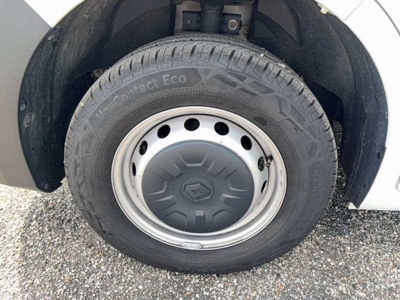 Renault Master - Photo 33