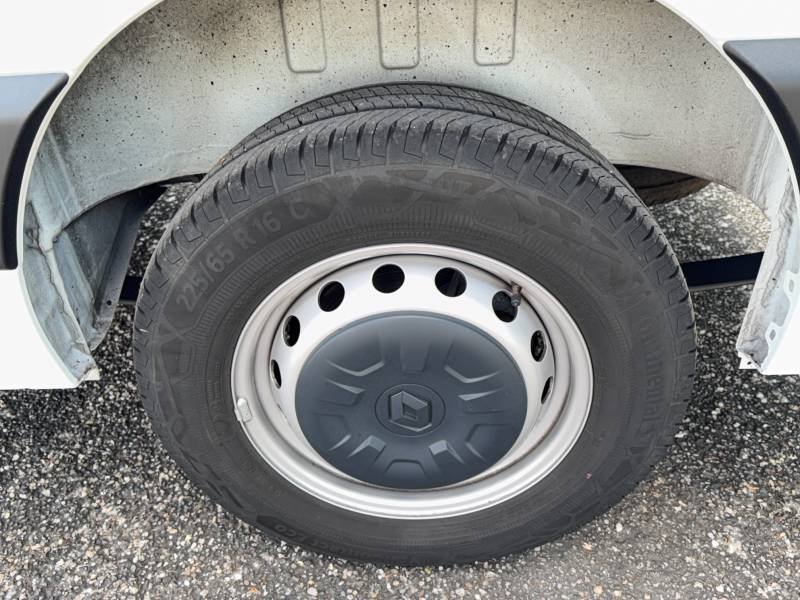 Renault Master - Photo 34