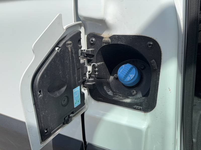 Renault Master - Photo 38