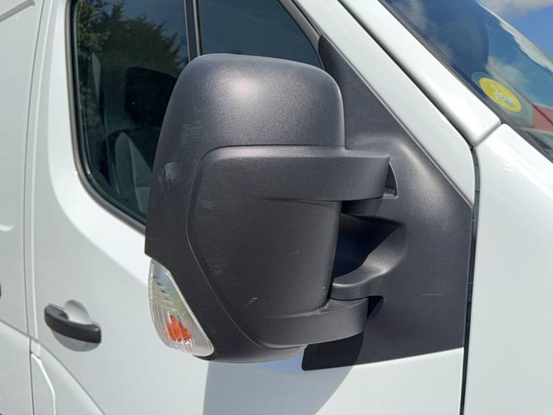 Renault Master - Photo 39