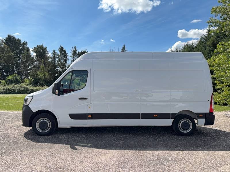 Renault Master - Photo 4