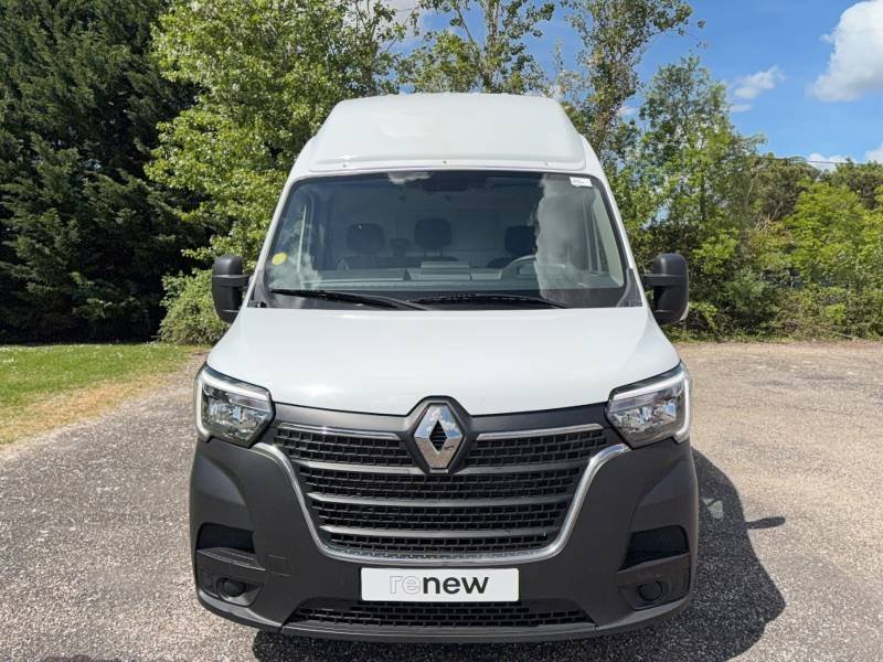 Renault Master - Photo 5