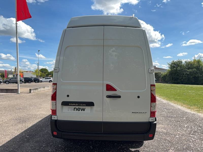 Renault Master - Photo 6