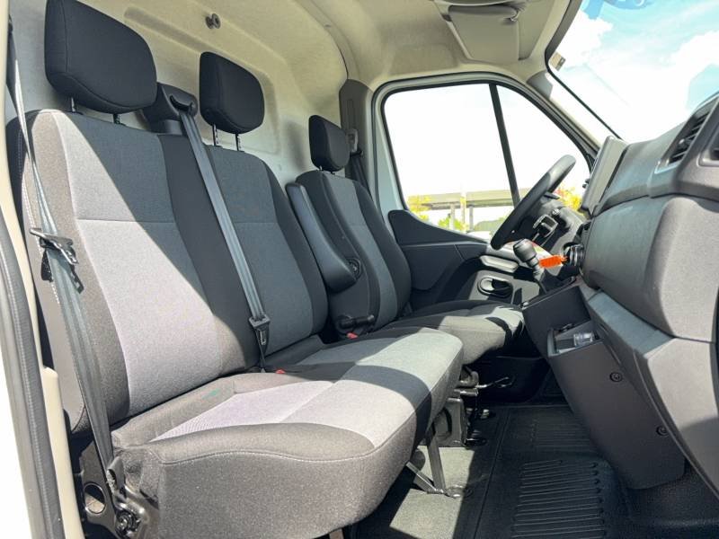 Renault Master - Photo 7
