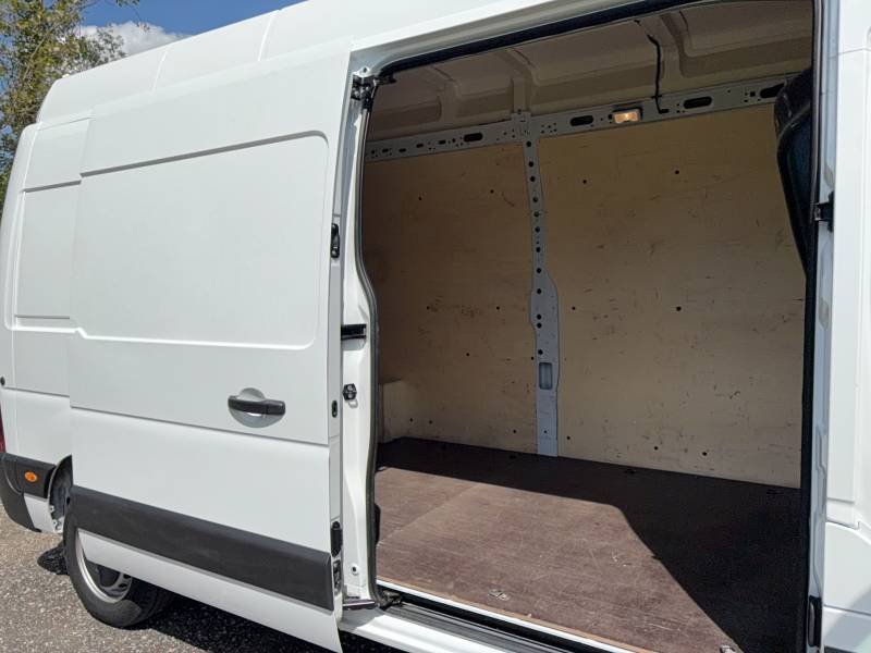Renault Master - Photo 8