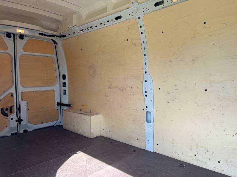 Renault Master - Photo 9