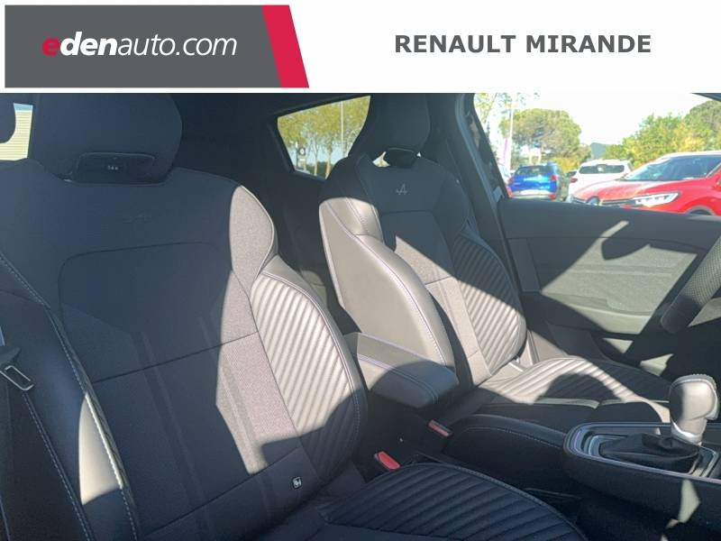 Renault Clio - Photo 11