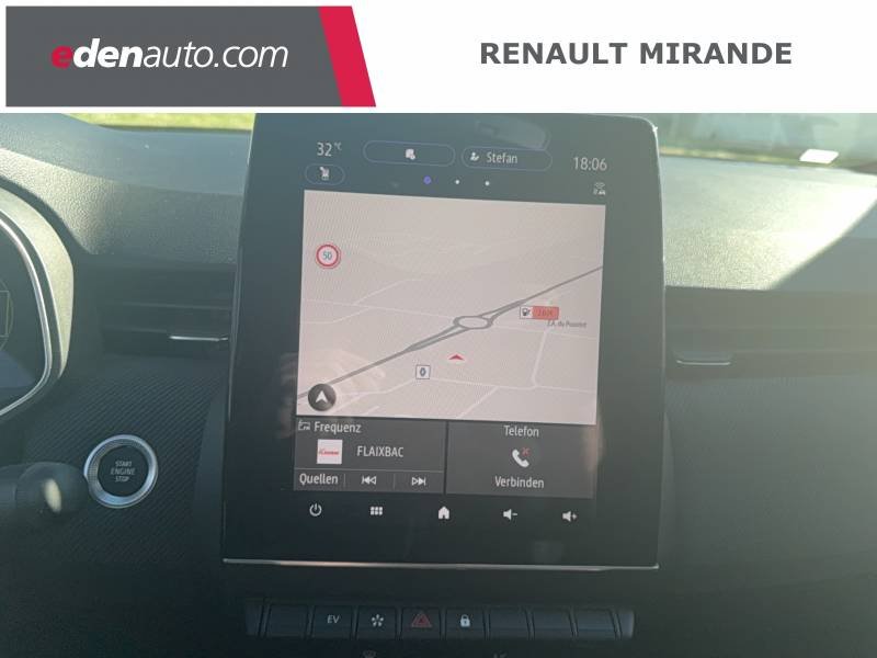 Renault Clio - Photo 12
