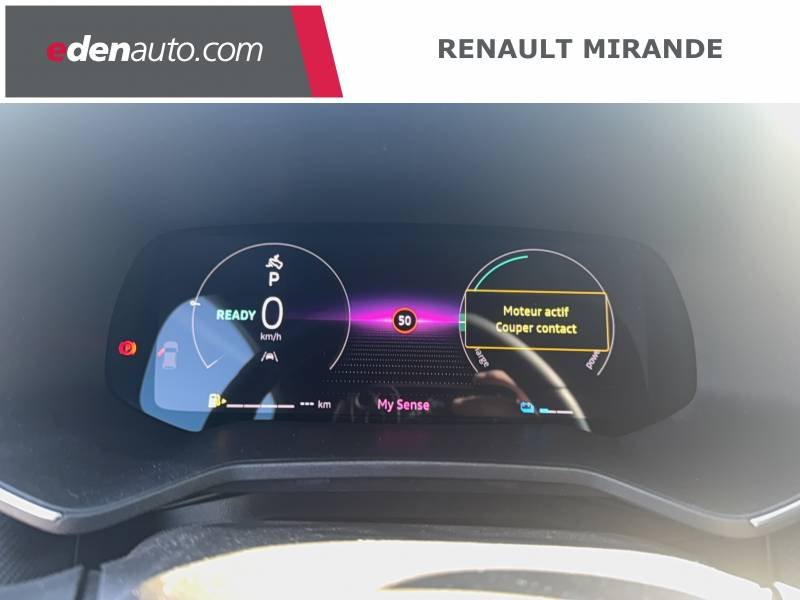 Renault Clio - Photo 13
