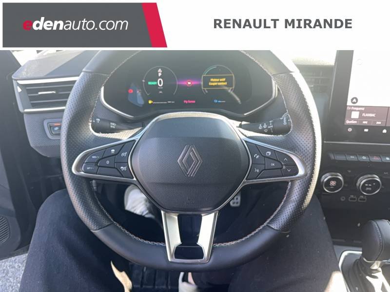 Renault Clio - Photo 14