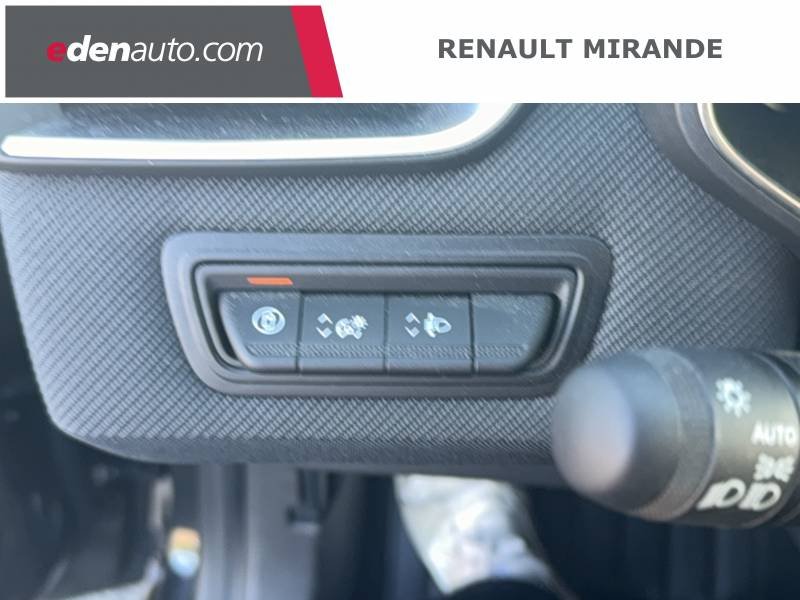 Renault Clio - Photo 15