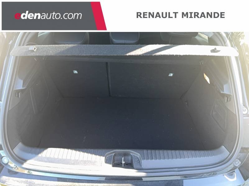 Renault Clio - Photo 17
